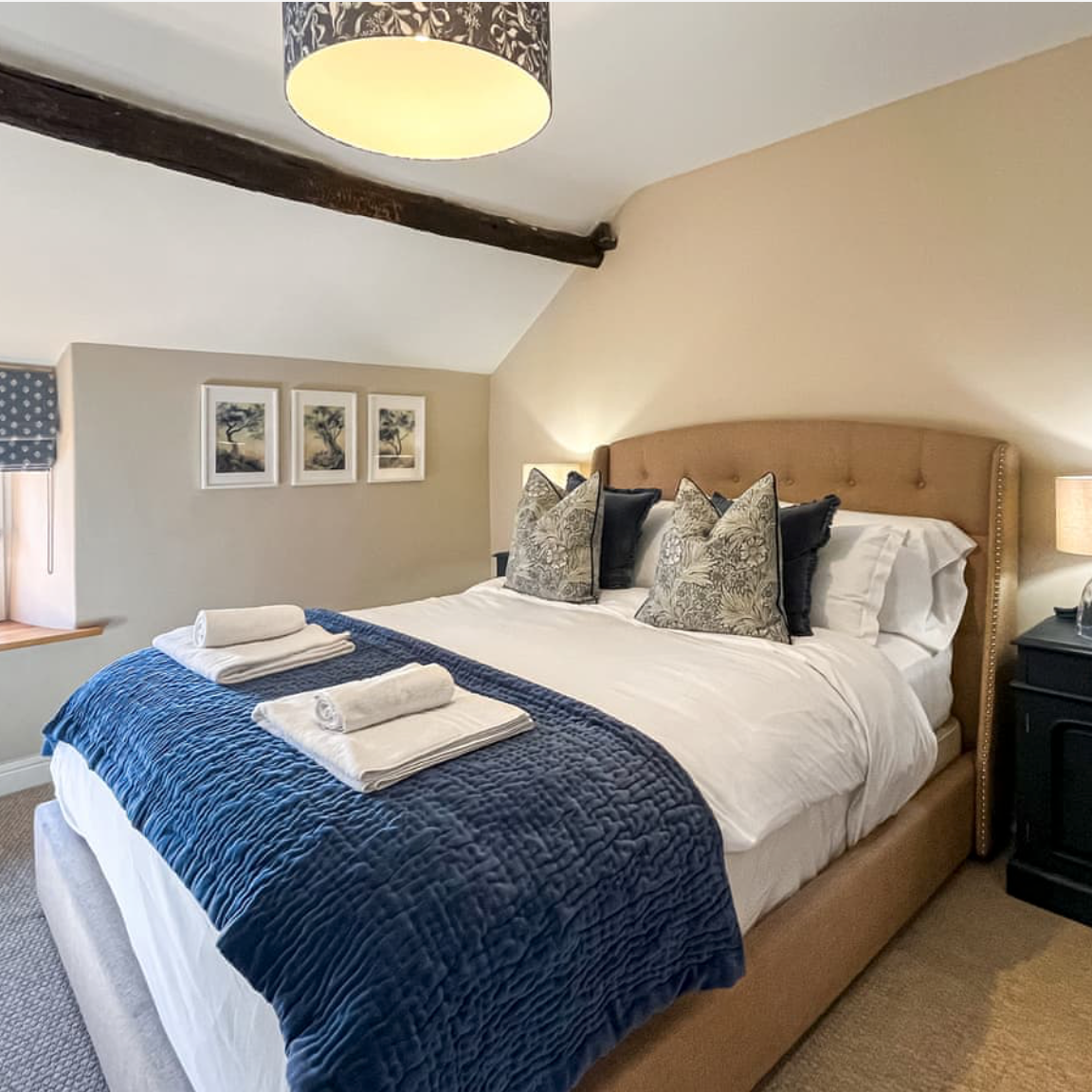 Minerva Interiors interior design service