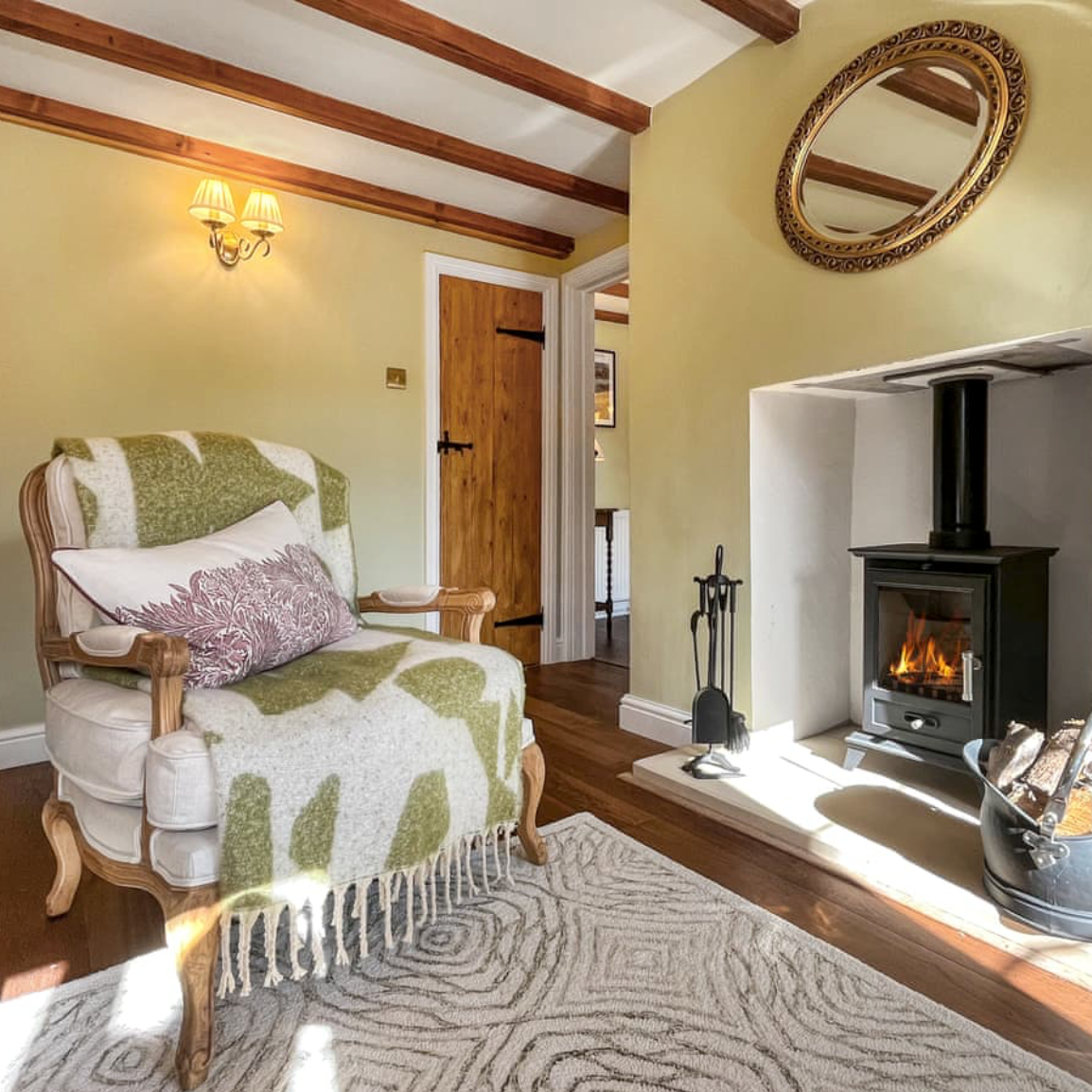 Minerva Interiors interior design service