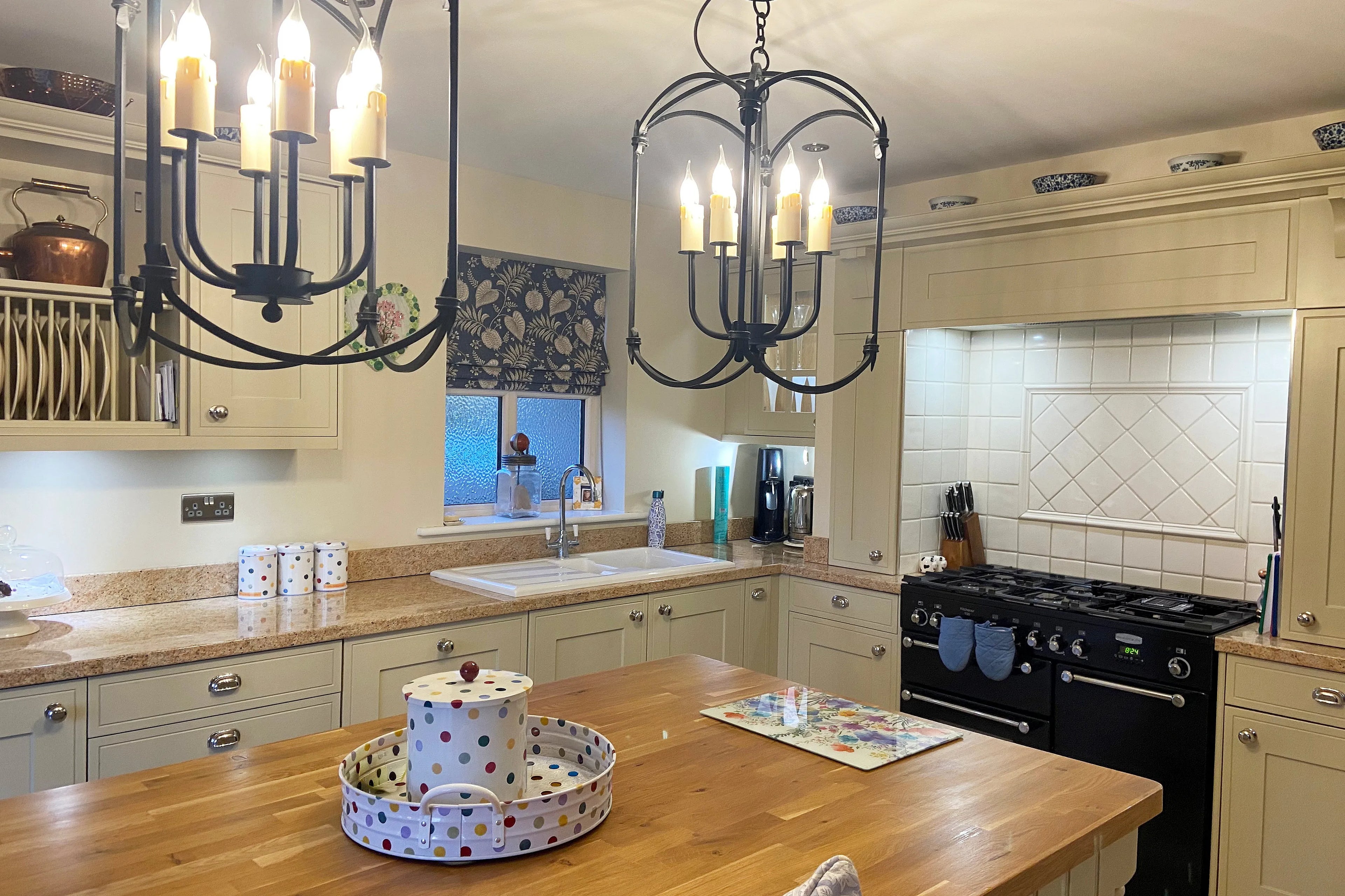 Minerva Interiors interior design service